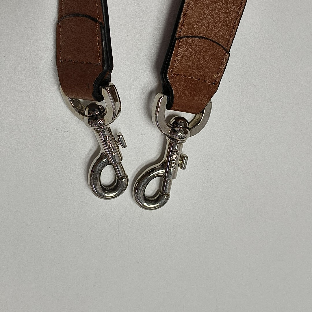 By The Way Medium Calfskin Brown