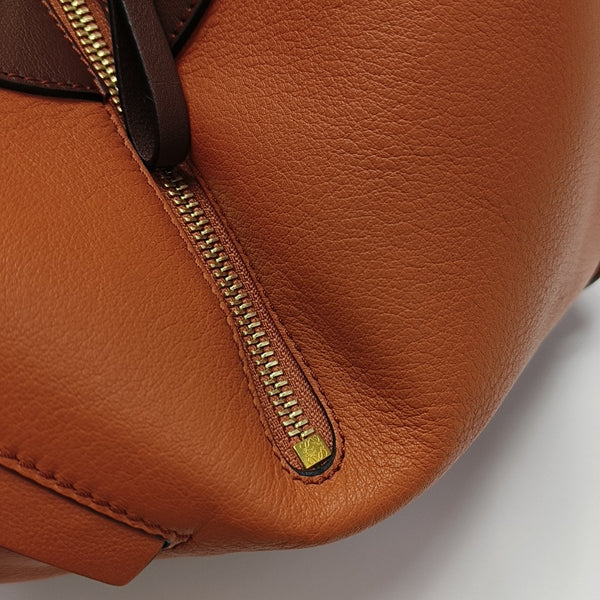 Hammock Calfskin Red