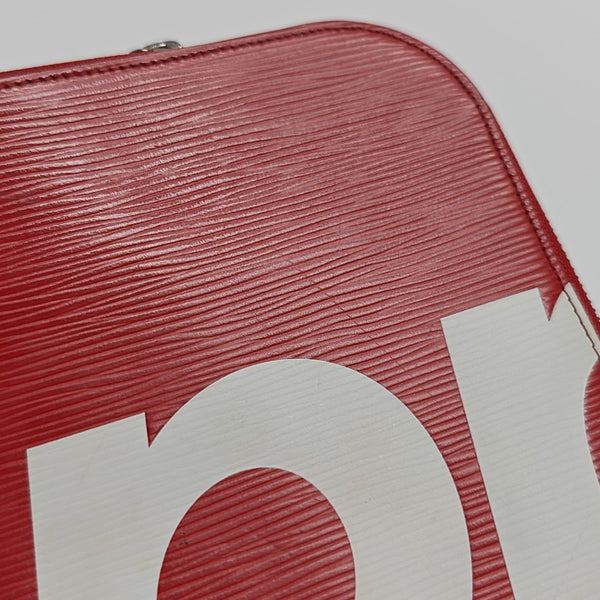 Epi Clutch GM Red