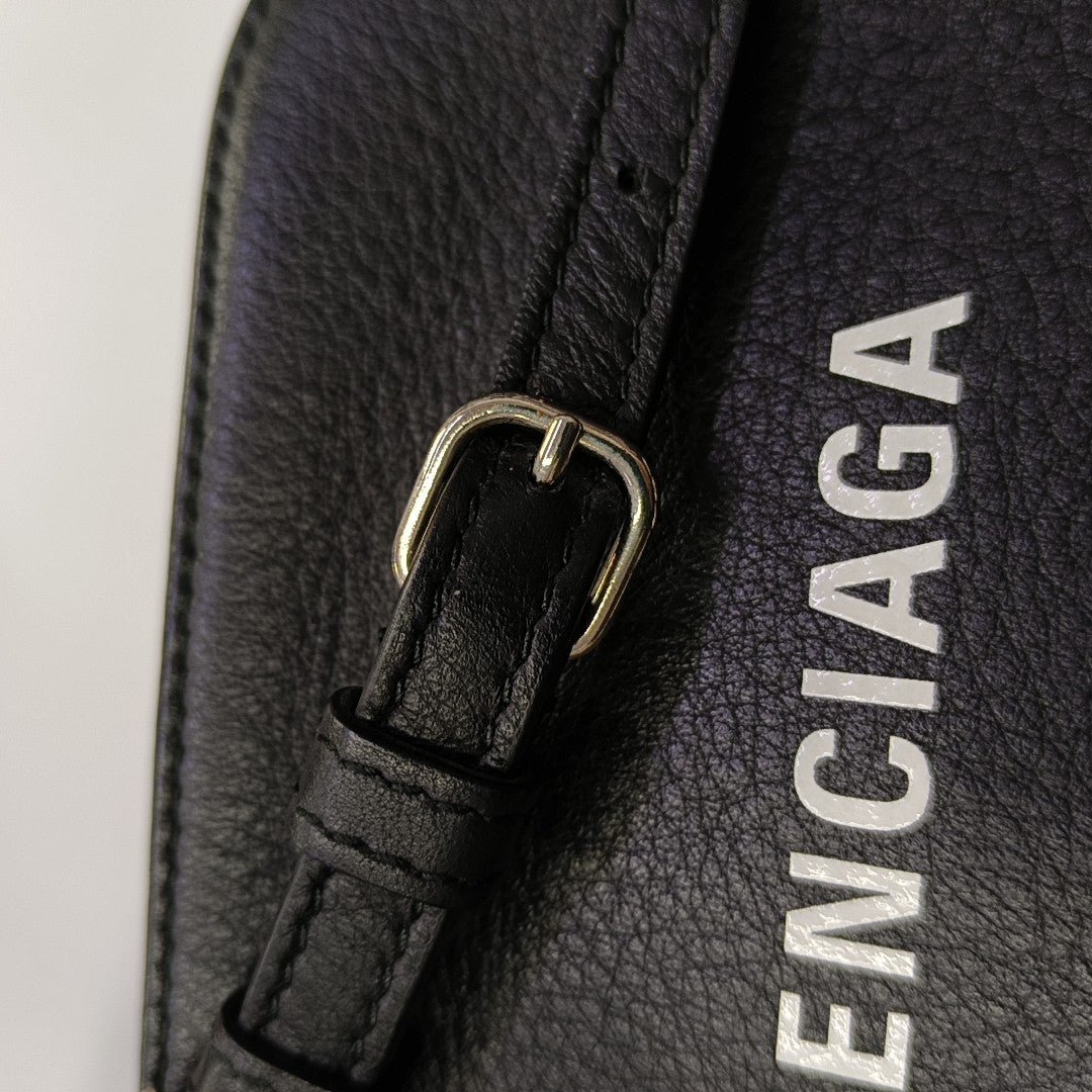 Everyday Calfskin Black