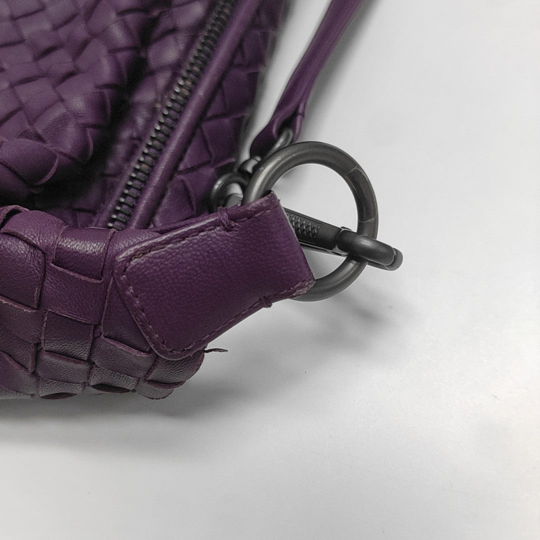 Ciambrino Lambskin Purple