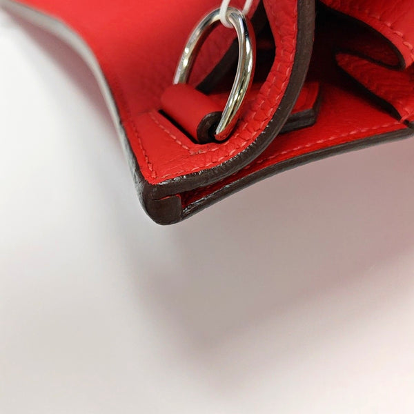 Authenticated pre-owned  Jypsiere 28 Togo Pink - Shoulder Bag at Looply