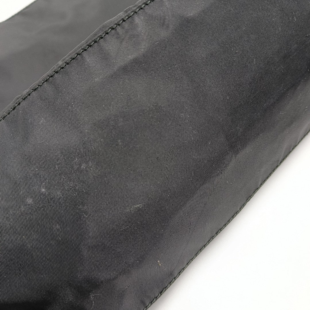 Nylon Black