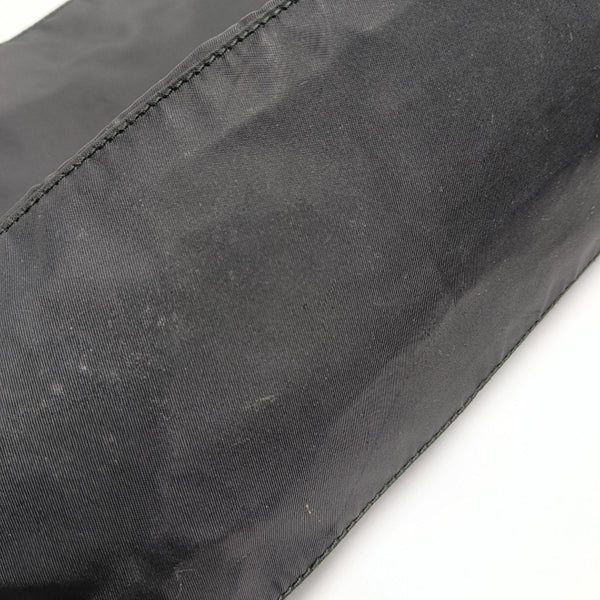 Nylon Black