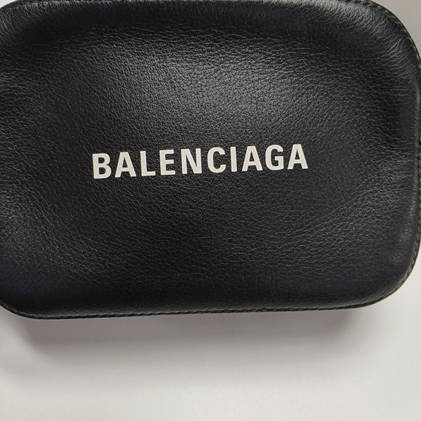 Everyday Mini Calfskin Black