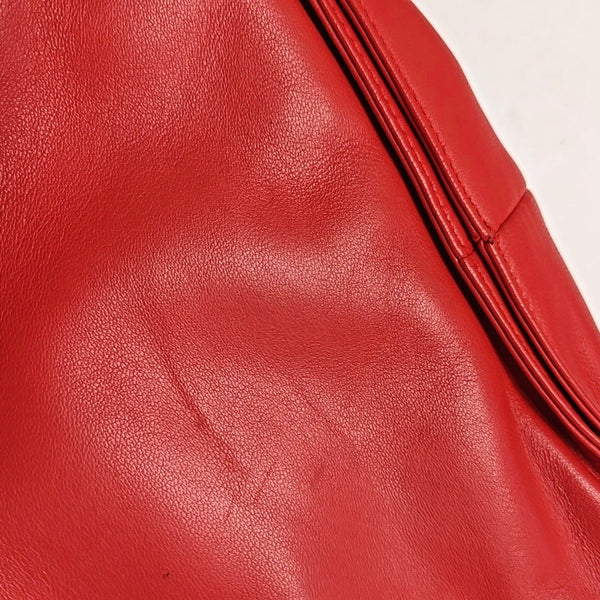 Cordero Flamenco Rojo