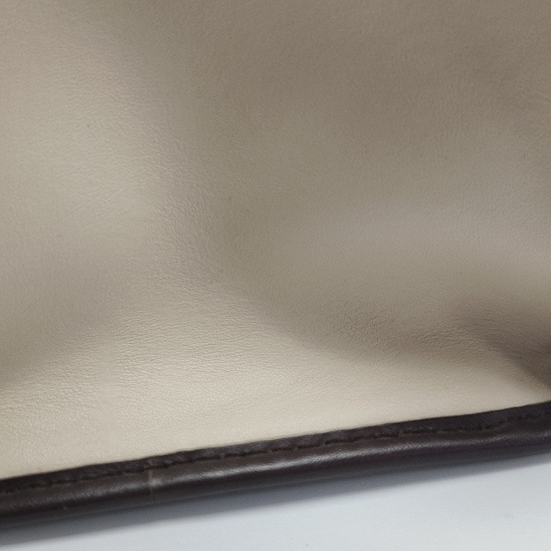 Runaway Calfskin Beige