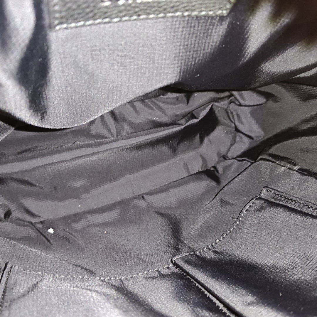 Nylon Backpack Multicolor