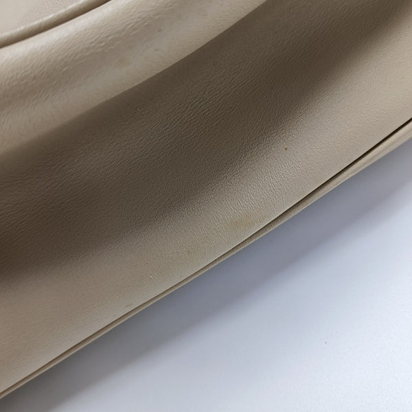 Diorissimo Large Calfskin Beige