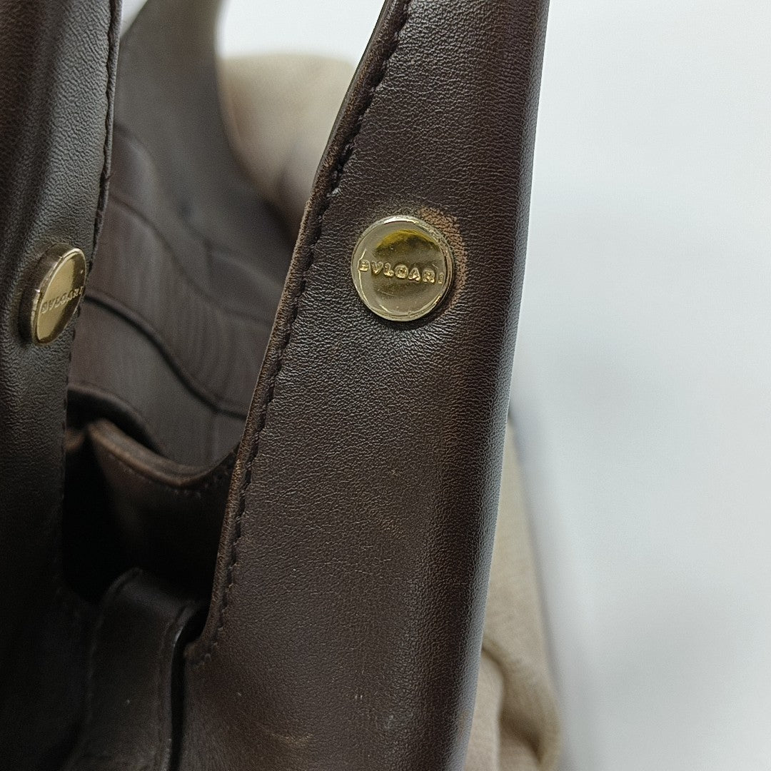 CHANDRA Canvas Beige