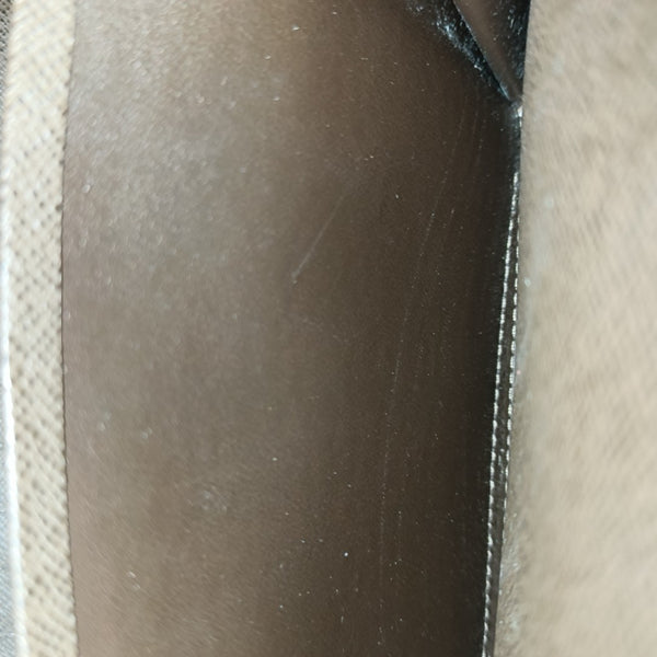 ATOLL Calfskin Brown