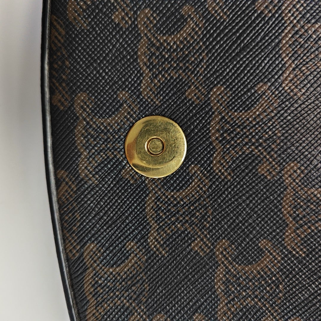 TABOU Mini Calfskin Brown