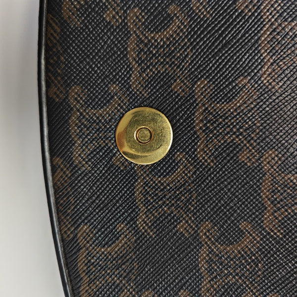 TABOU Mini Calfskin Brown