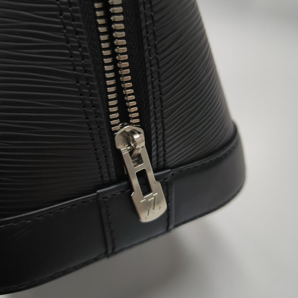 ALMA PM Epi Black