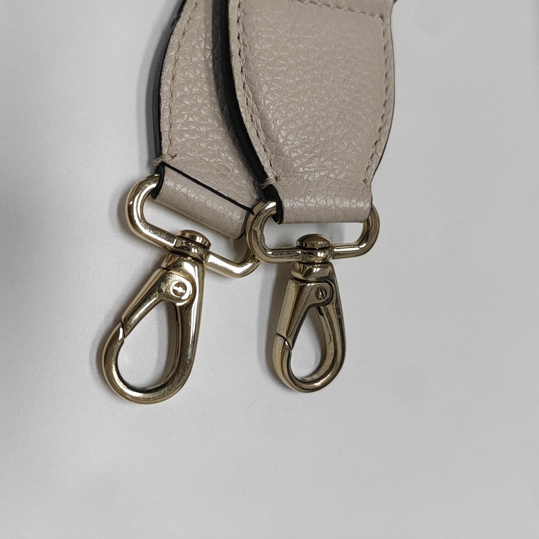 Gancini Calfskin Multicolor