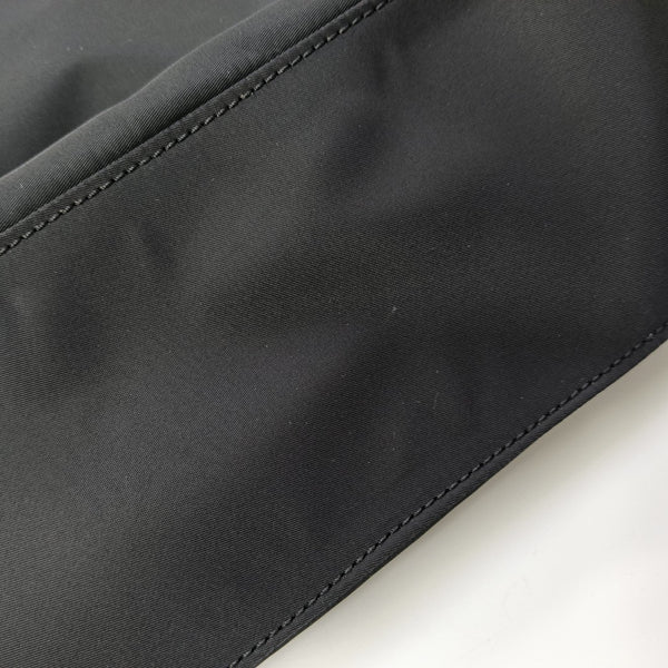 Vintage Nylon Black