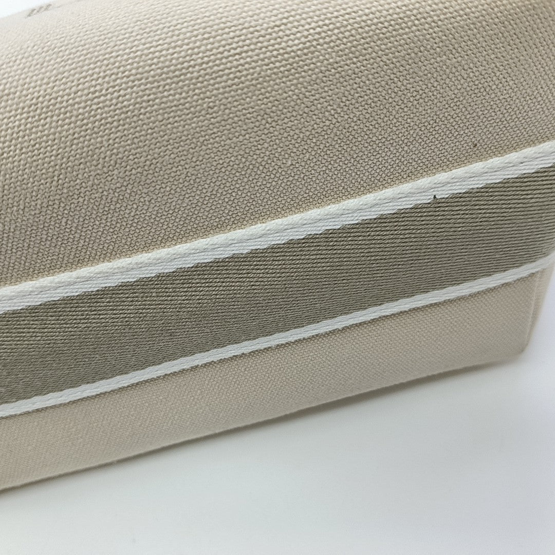 Bride A Brac Small Canvas Beige