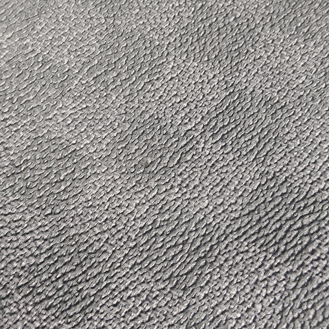 Pochette Voyag MM Damier Graphite Coated Canvas Gray