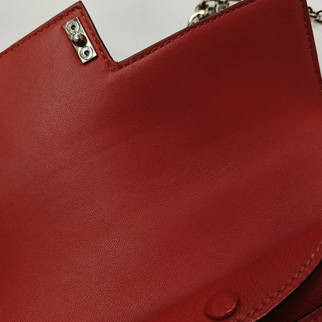 Verrou Mini Chèvre Mysore Red
