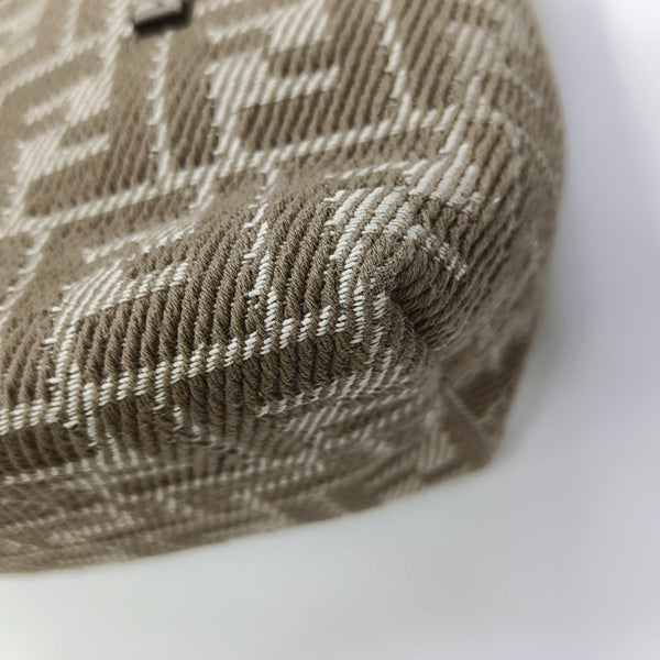 Roll Mini Fabric Gray