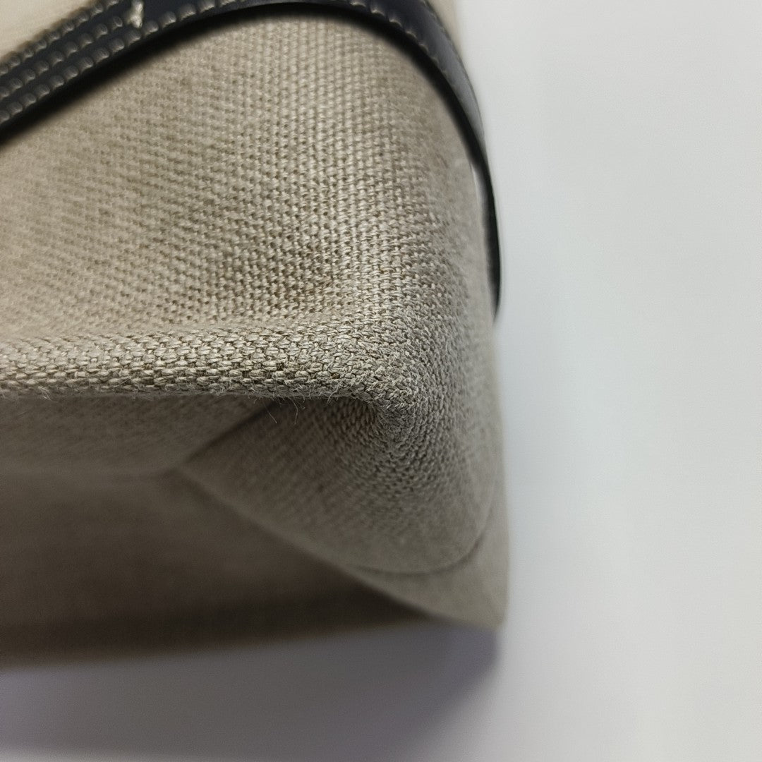 Woody Medium Canvas Beige