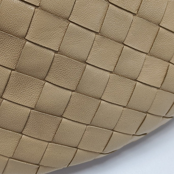 Jodie Lambskin Beige