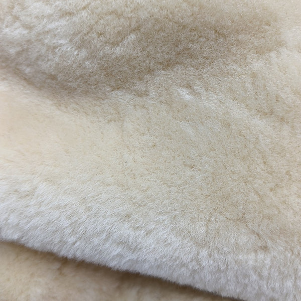Authenticated pre-owned  Jodie Mini Sheepskin Yellow - Top Handle Bag at Looply