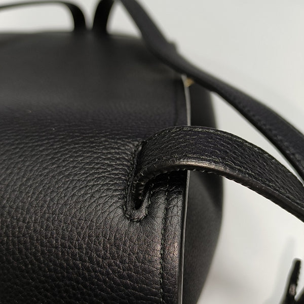 Calfskin Black