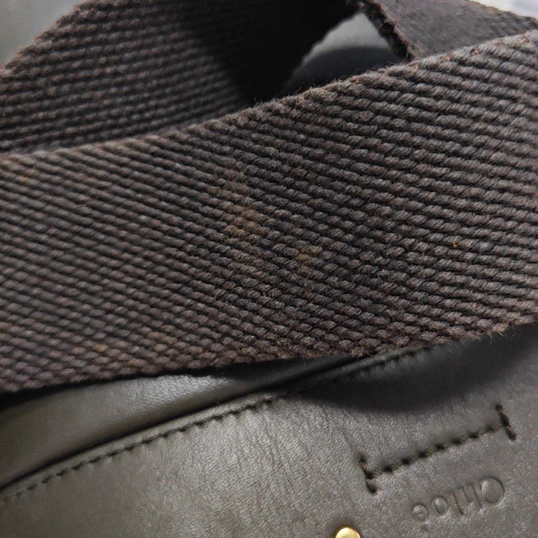 Roy Calfskin Green