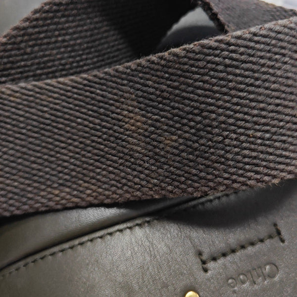 Roy Calfskin Green