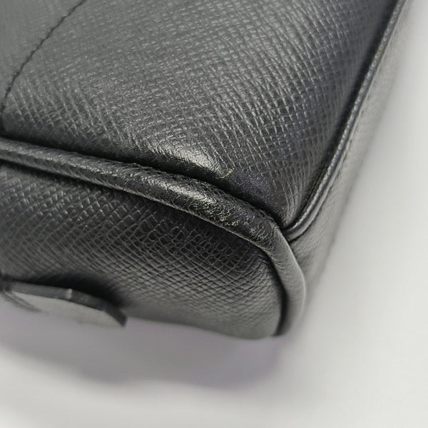 IGOR Calfskin Black
