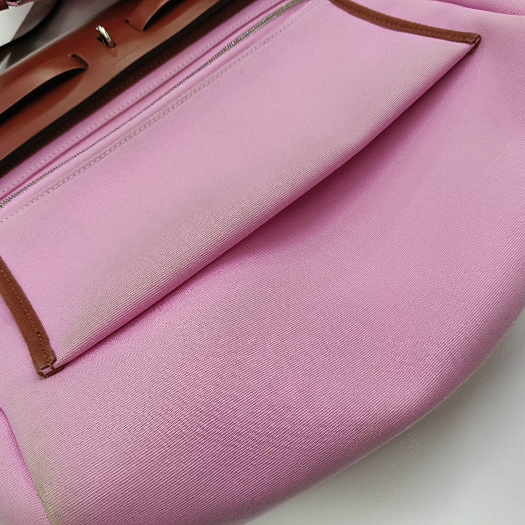 Herbag 31 Canvas Pink