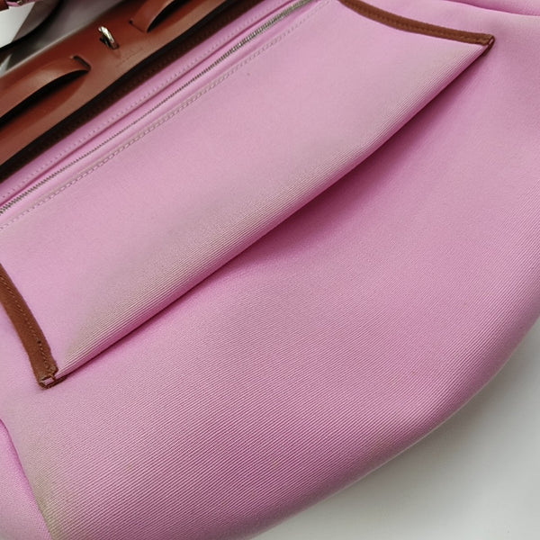 Herbag 31 Canvas Pink