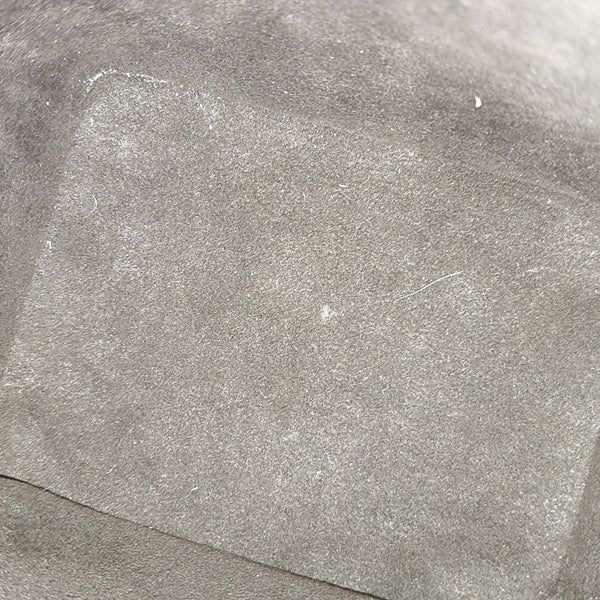 NOÉ Nano Monogram Coated Canvas Brown