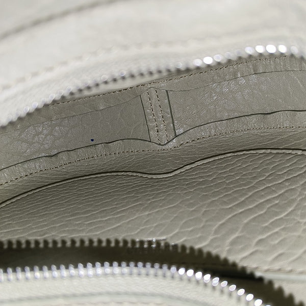 CHESS Small Calfskin Beige
