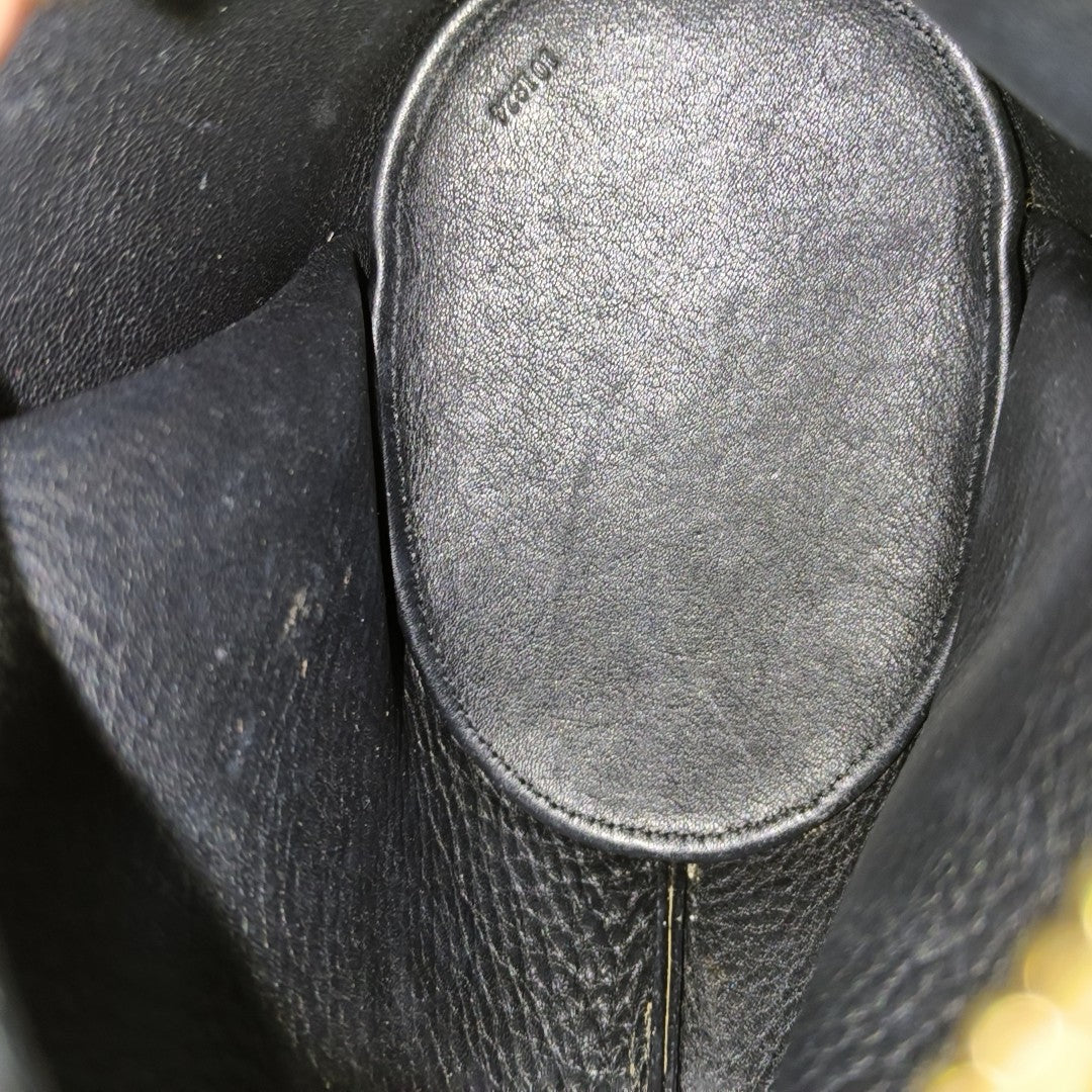 Animals Calfskin Yellow