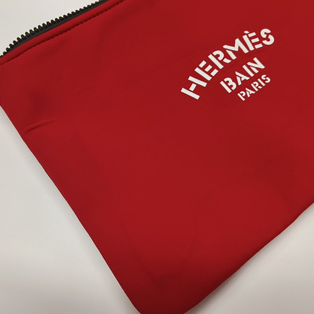 Neobain Medium Fabric Red