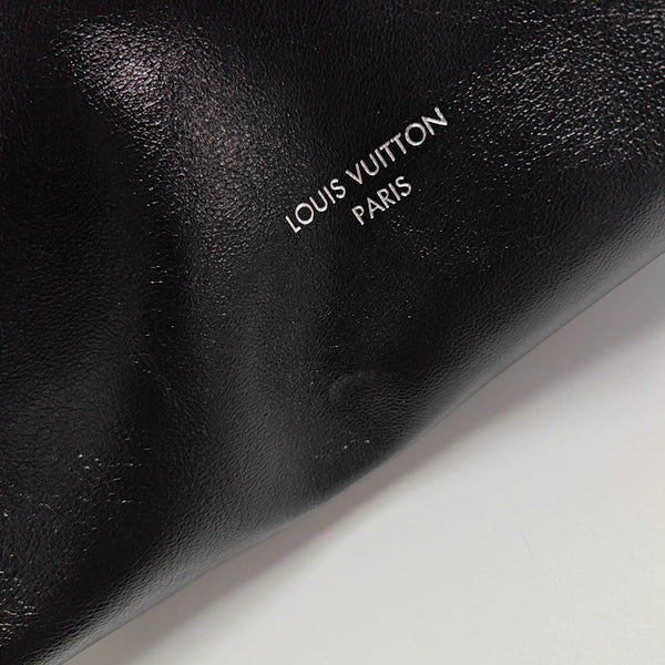 CARRYALL Small Lambskin Black