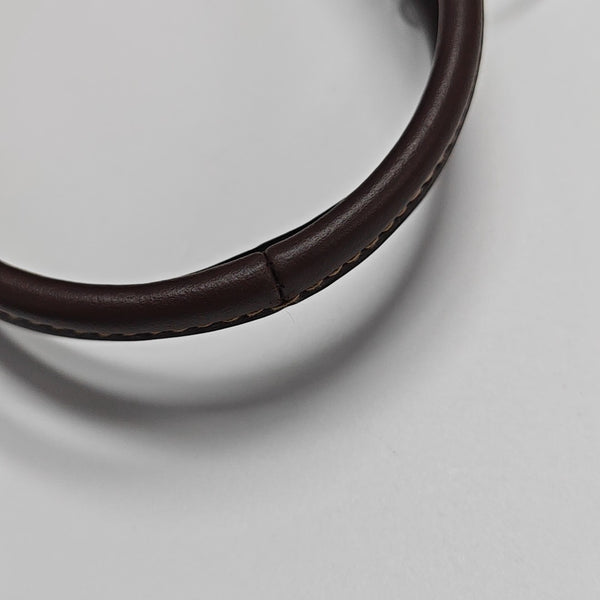 IVY Mini Calfskin Brown