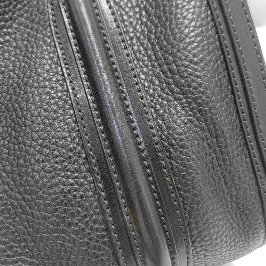 Alchester Calfskin Brown