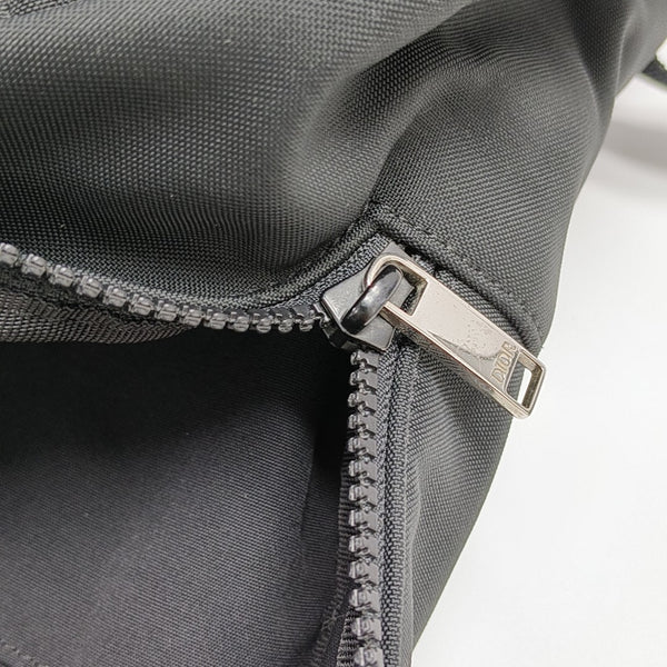 Fabric Black