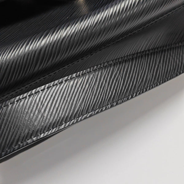 TWIST MM Epi Black