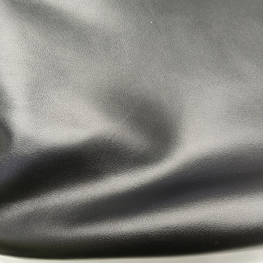 IVY Calfskin Black