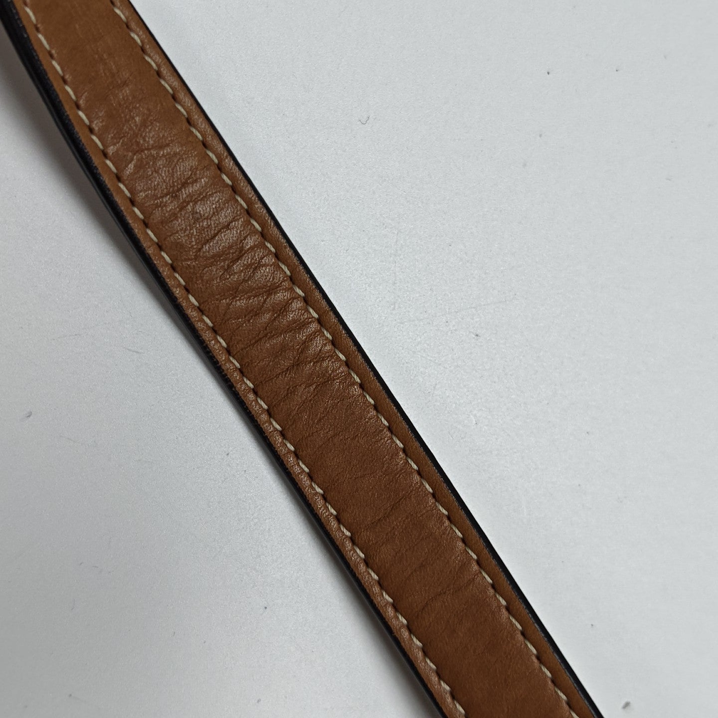 16 Small Calfskin Brown