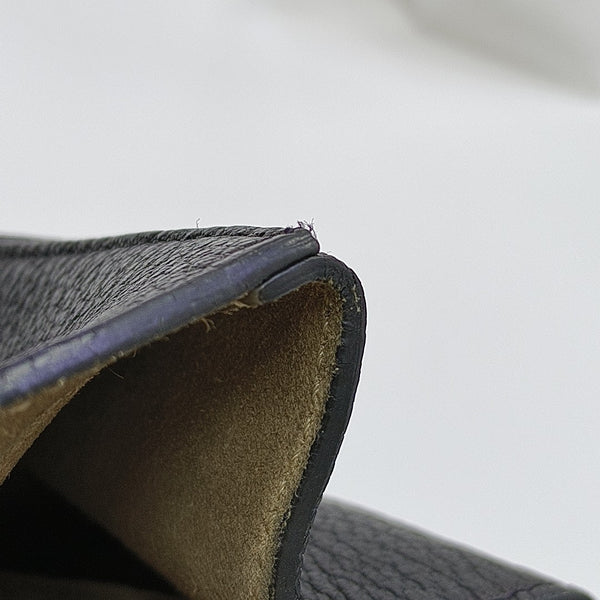 Drew Calfskin Black