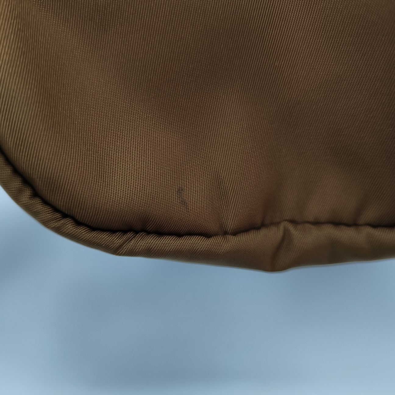 Re-Edition Mini Nylon Brown