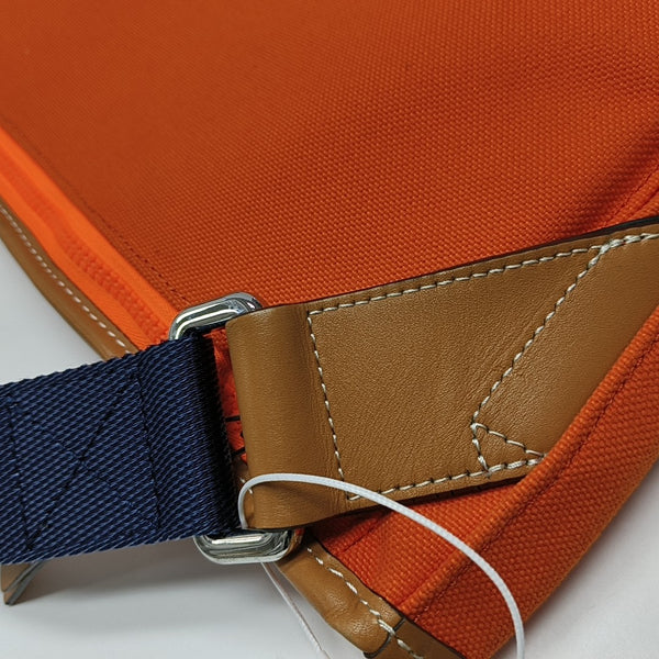 Eye/loewe/nature Canvas Orange