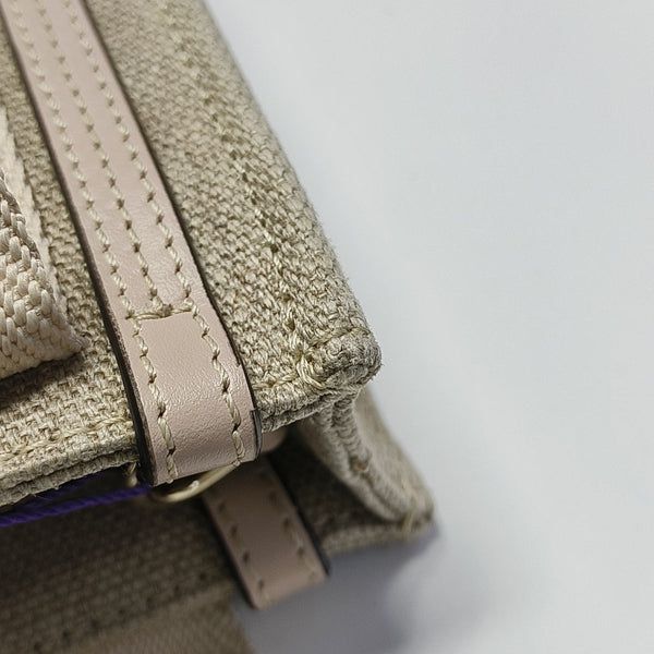 Woody Fabric Beige