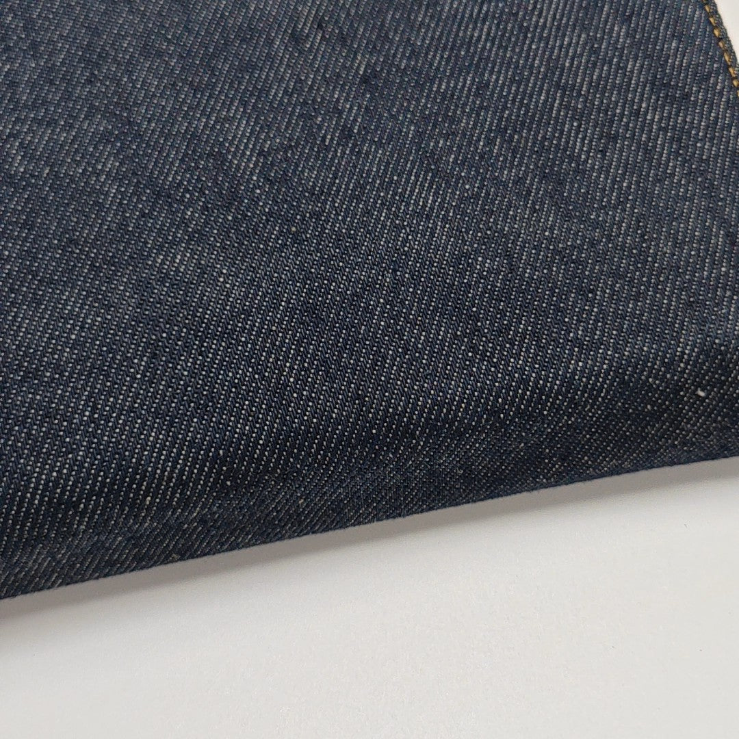 Canvas Blue