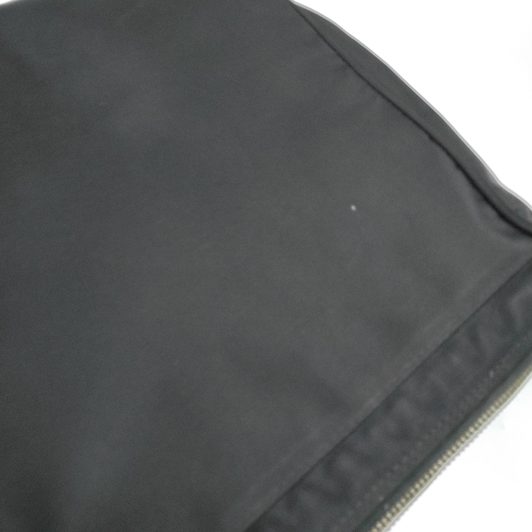 Nylon Black